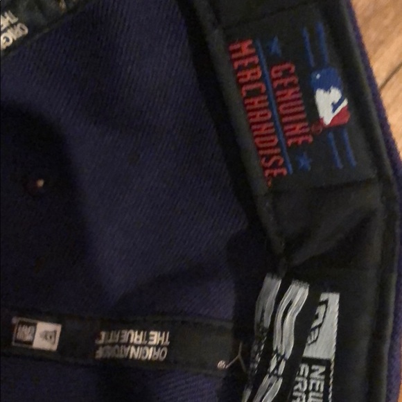 Hat - Picture 4 of 5